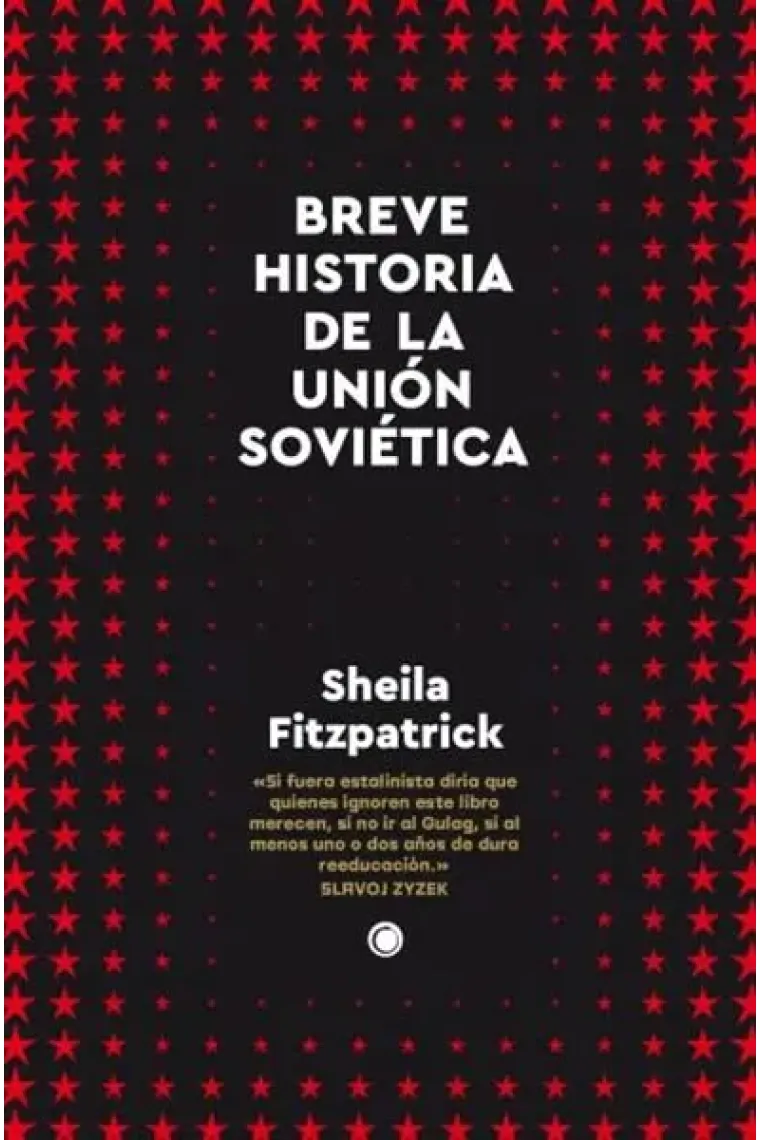 Breve historia de la Unión Soviética