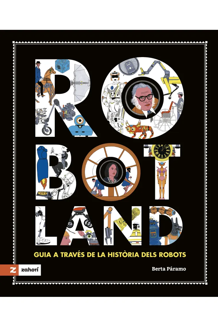 Robotland (Catalán)