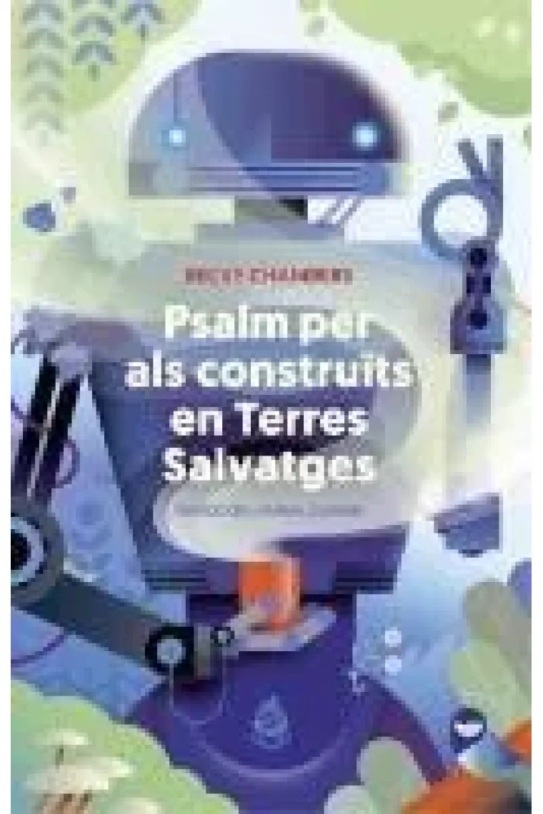 Psalm per als construïts en terres salvatges (Catalán)
