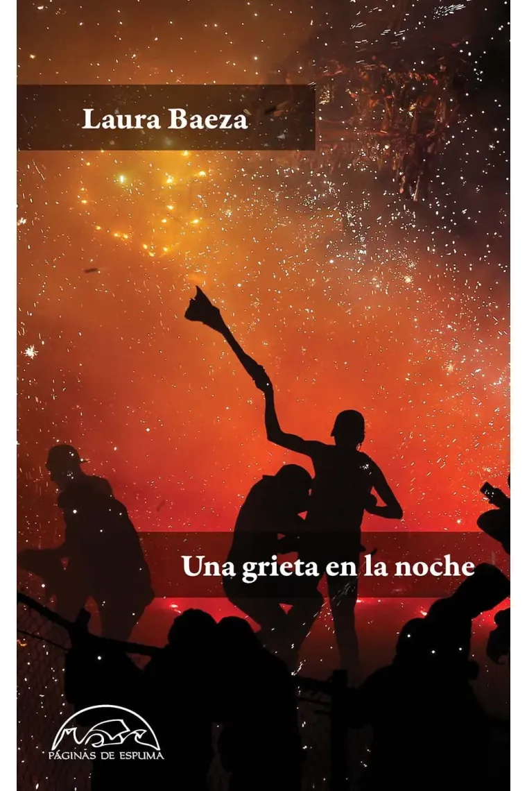 Una grieta en la noche