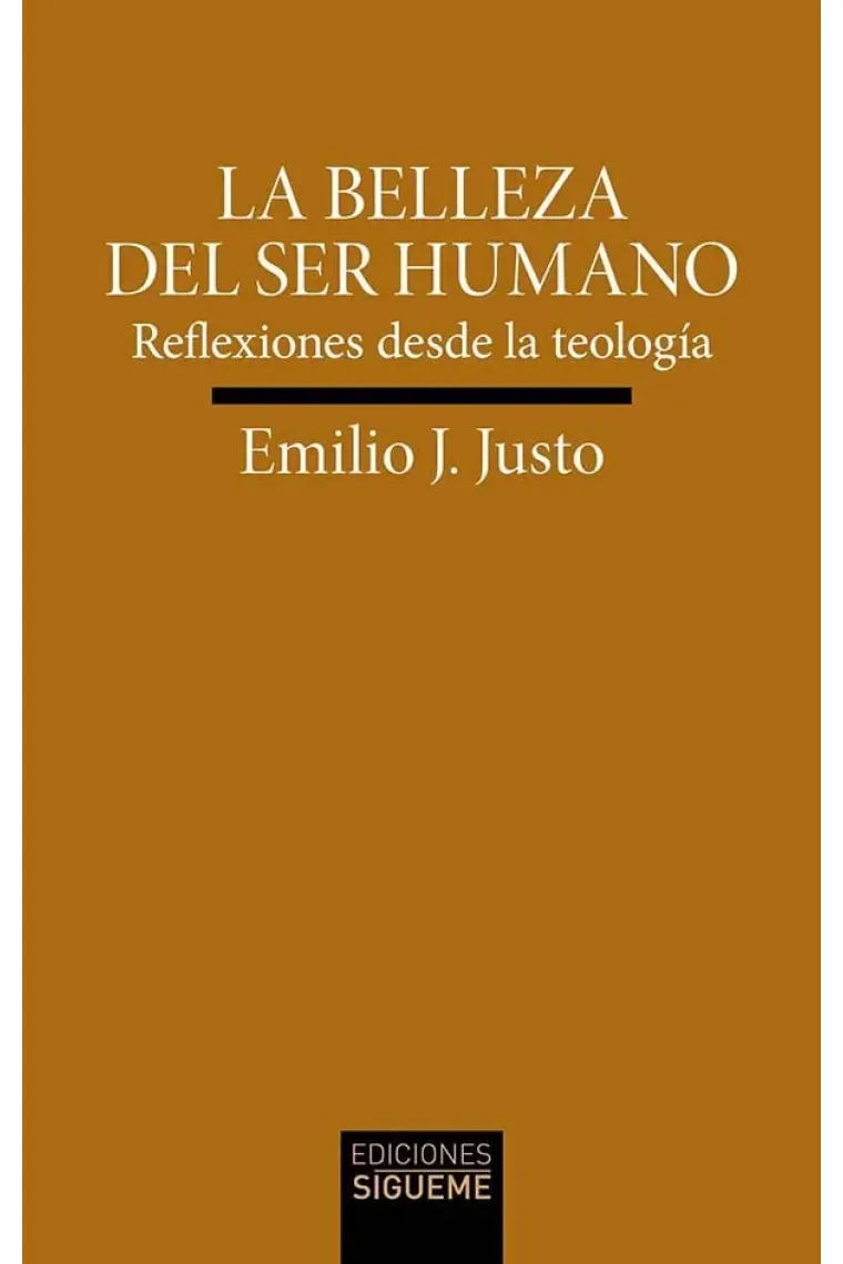 La belleza del ser humano