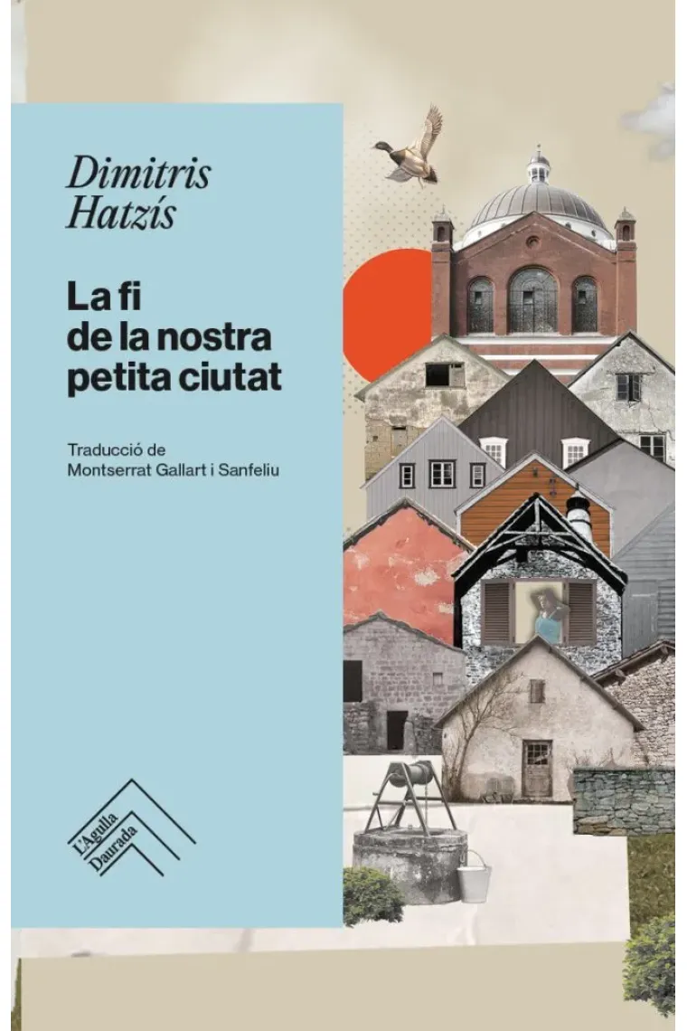 La fi de la nostra petita ciutat (Catalán)