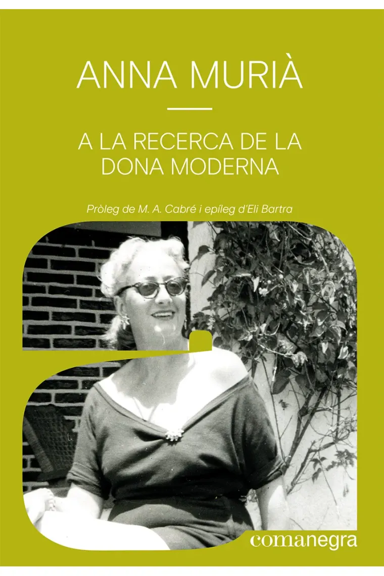 A la recerca de la dona moderna (Catalán)