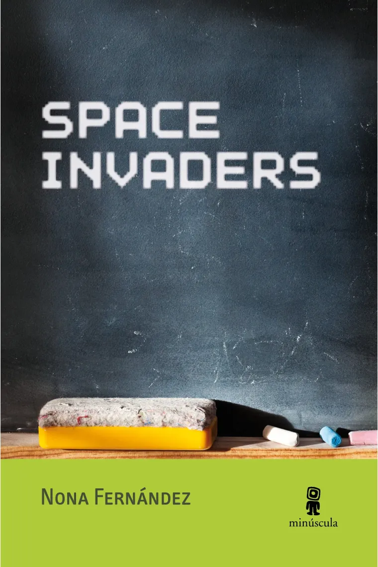 Space Invaders (Gallego)