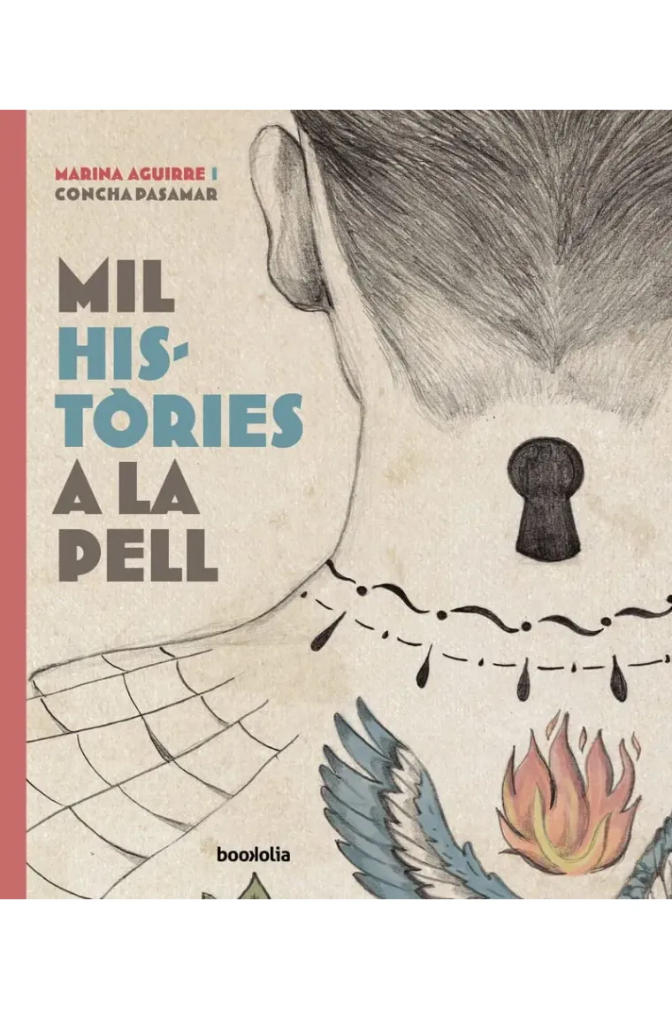 Mil històries a la pell (Catalán)