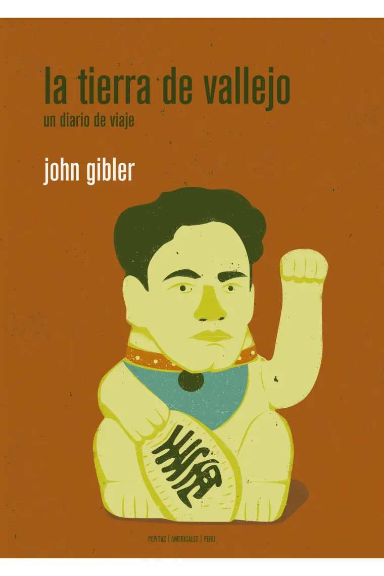 La tierra de Vallejo