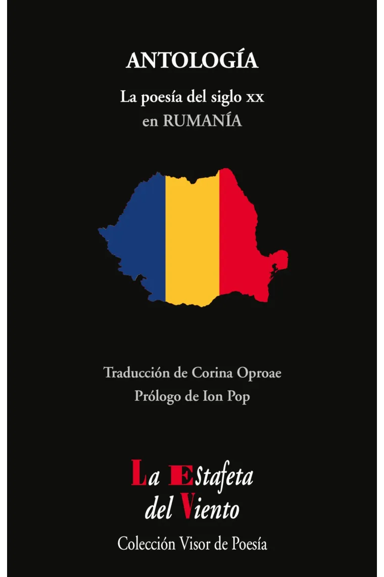 La poesía del siglo XX en Rumanía