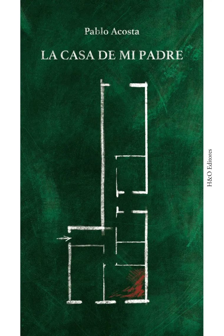 La casa de mi padre