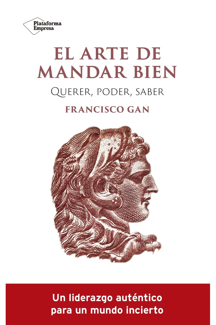 El arte de mandar bien