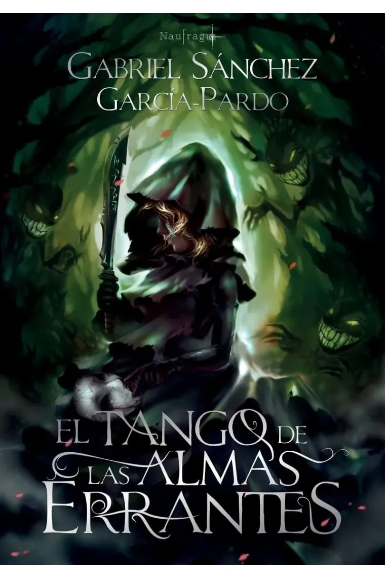 El tango de las almas errantes (EL VALS DE LAS HADAS MALDITAS)