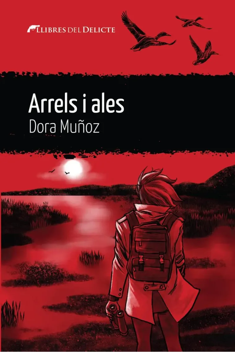 Arrels i ales (Catalán)