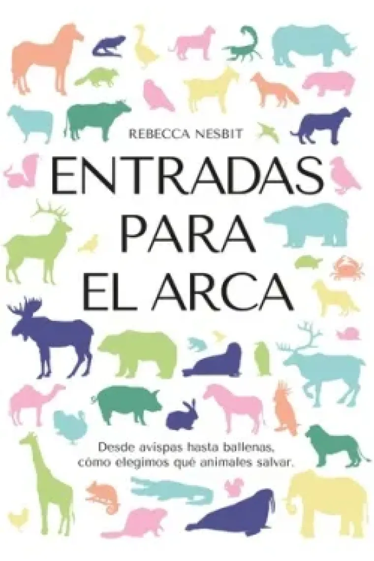 Entradas para el Arca