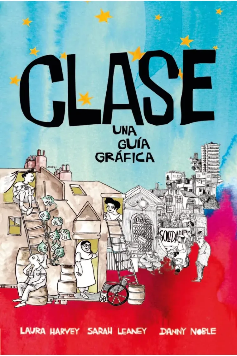 Clase: Una guía gráfica