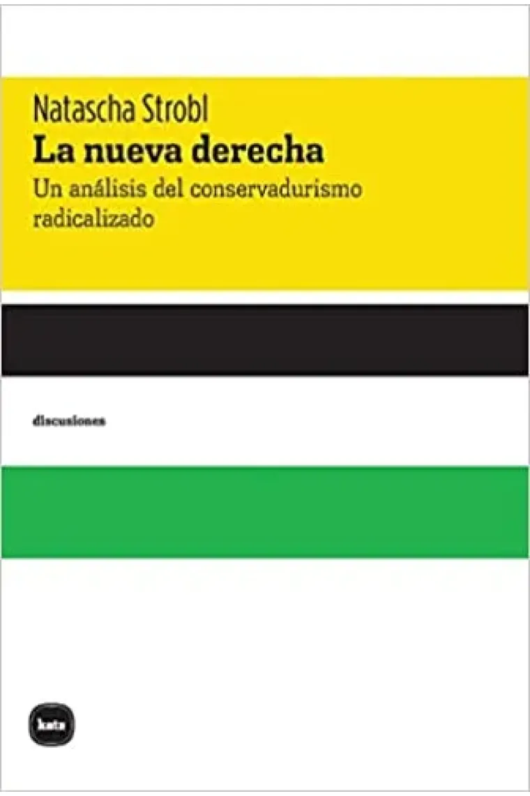 La nueva derecha