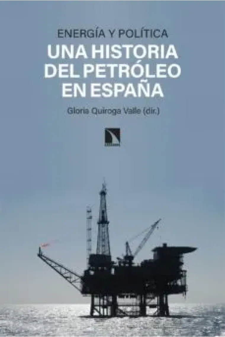 Energía y política.