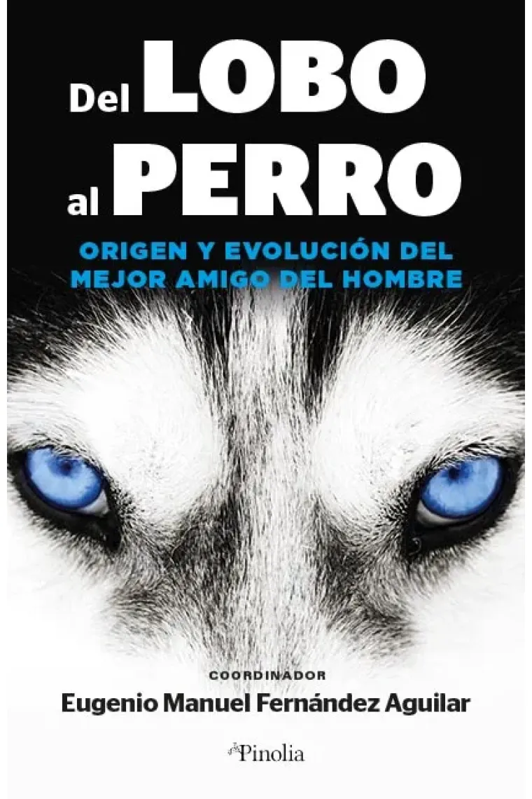 Del lobo al perro