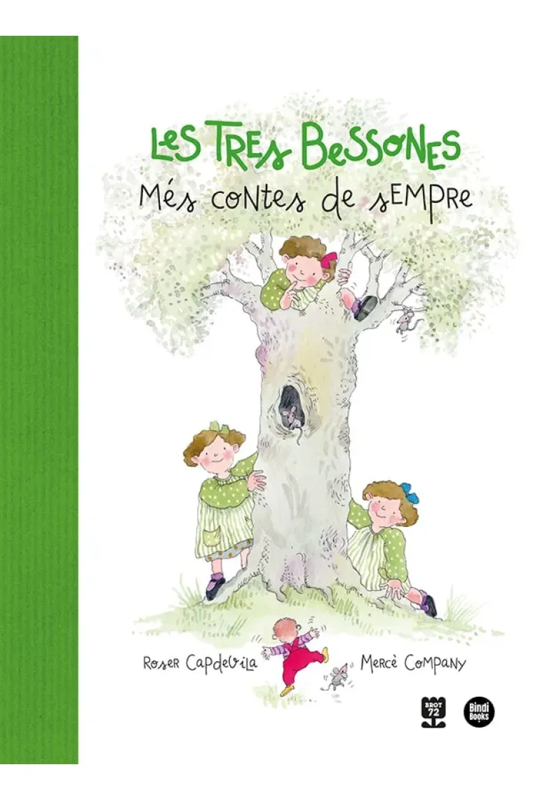 Més contes de sempre. (Catalán)