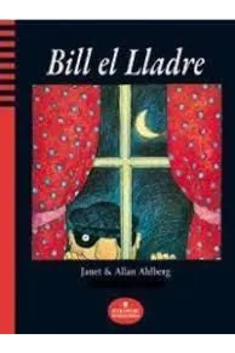 Bill el lladre (Catalán)