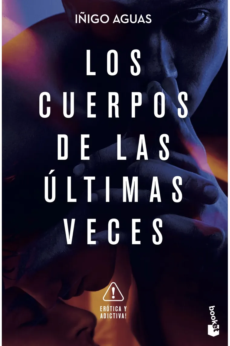Los cuerpos de las últimas veces.