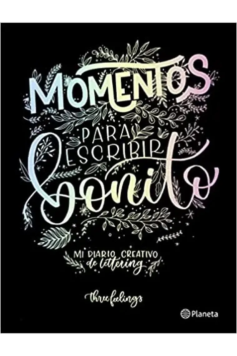 Momentos para escribir bonito