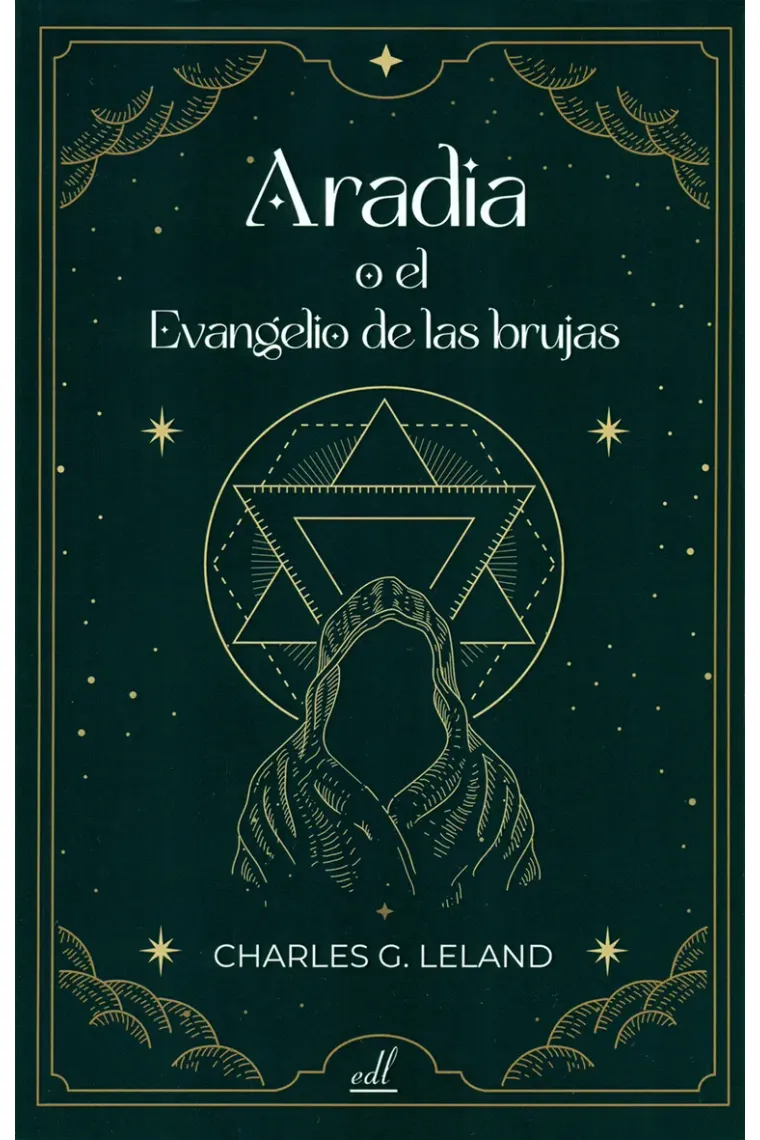 Aradia o el Evangelio de las brujas