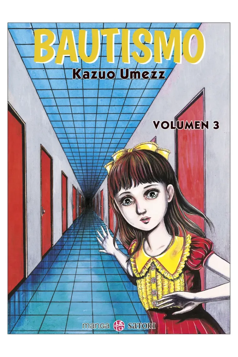 Bautismo 3