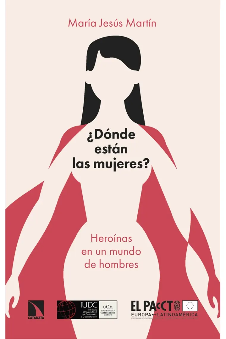 ¿Dónde están las mujeres?. H