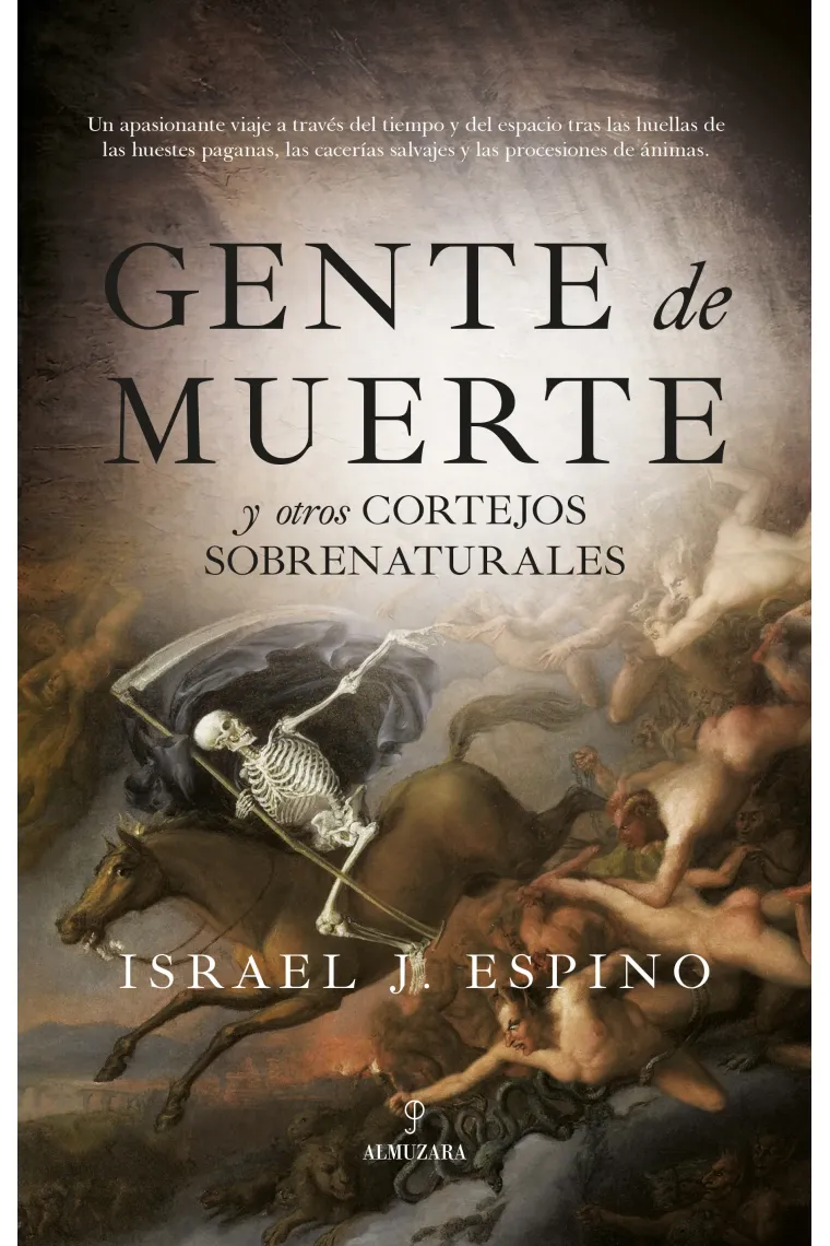 Gente de muerte
