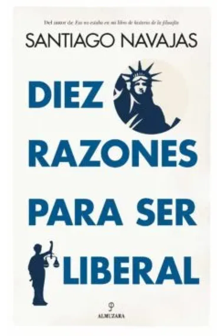 Diez razones para ser liberal