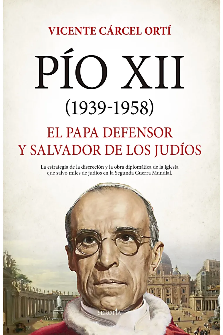 Pío XII (1939-1958).