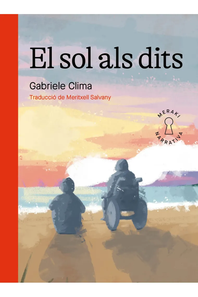 El sol als dits (Premio Andersen) (Catalán)