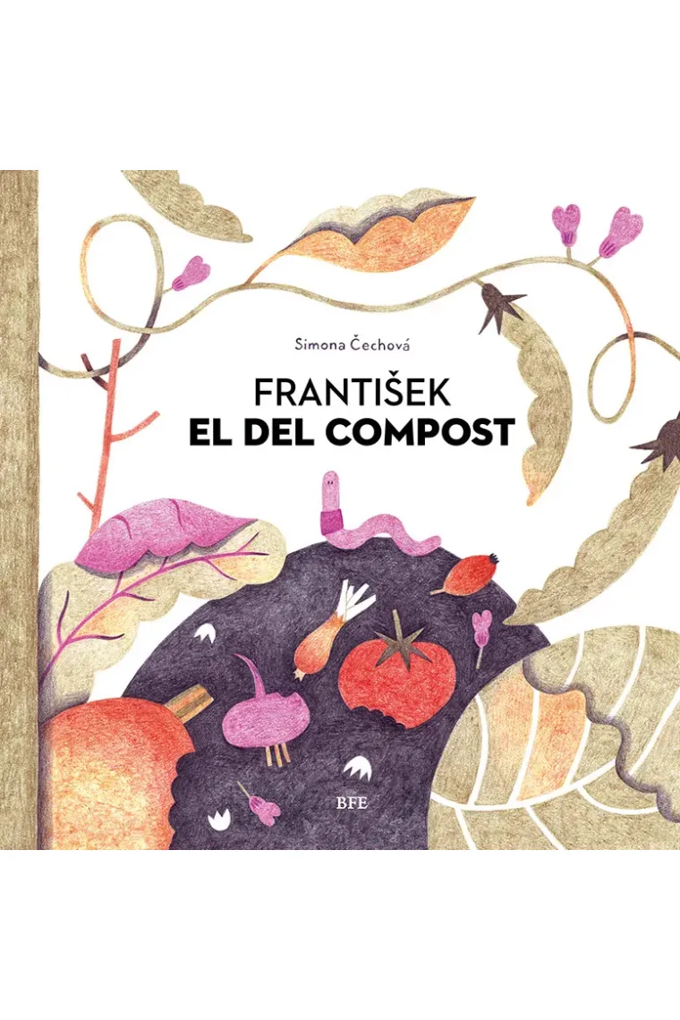 Frantisek el del compost