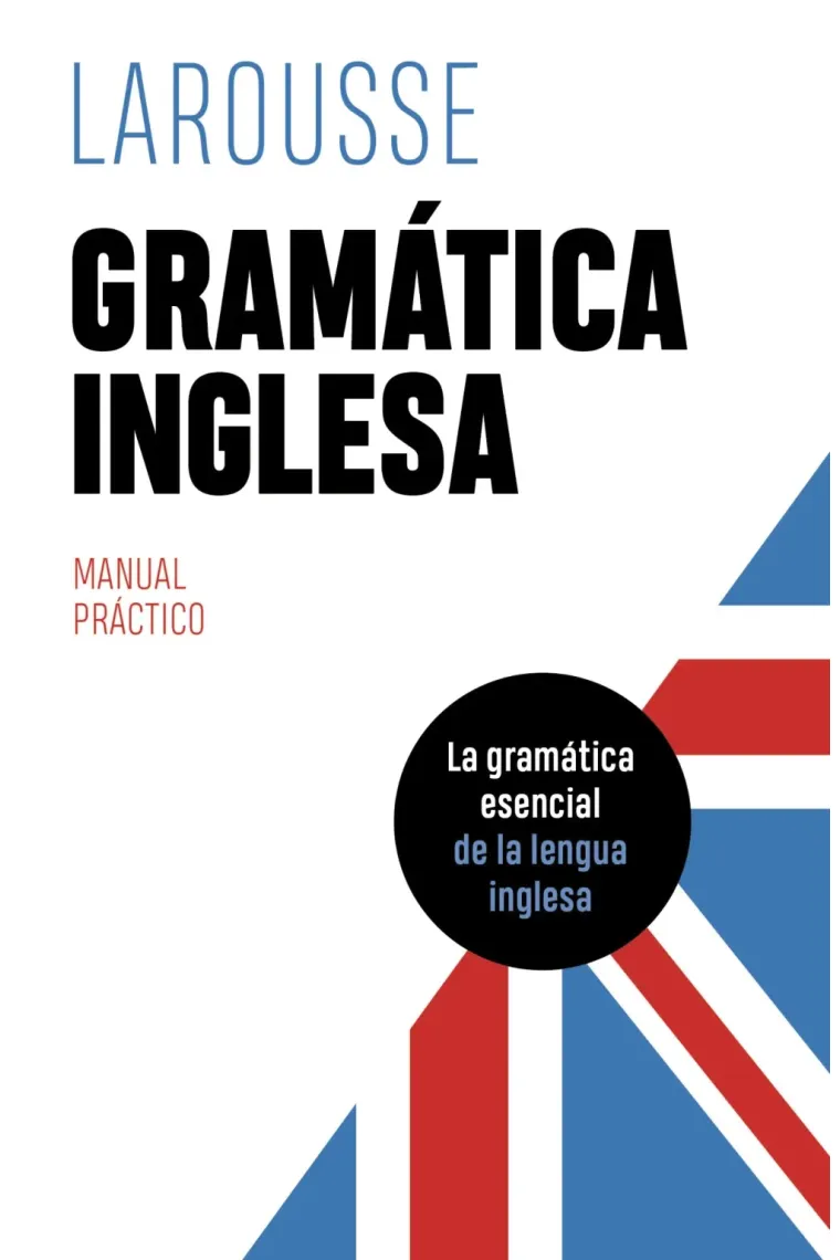 Gramática inglesa (Inglés)