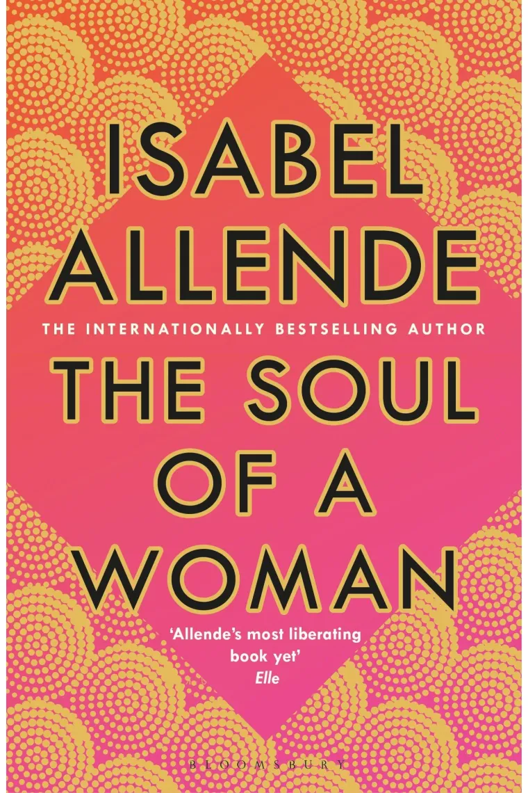 The Soul of a Woman (Inglés)