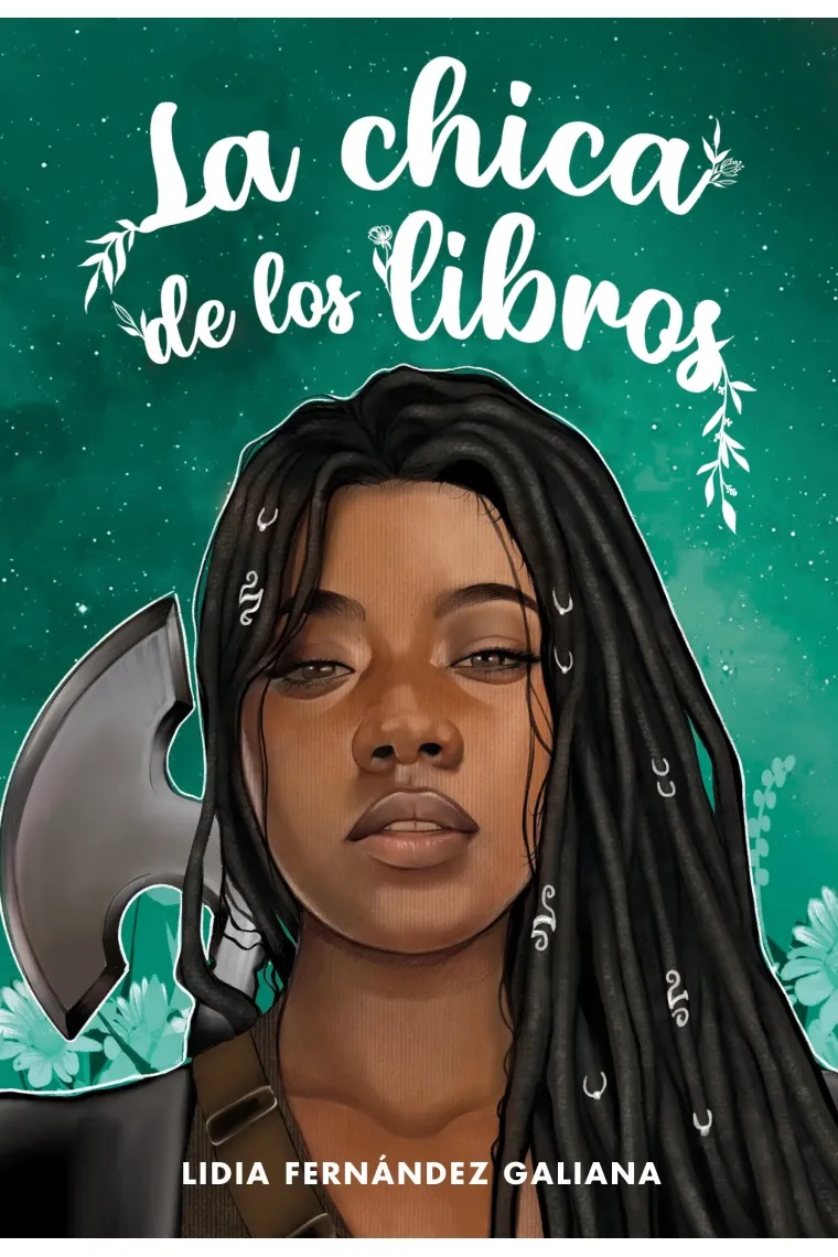 La chica de los libros