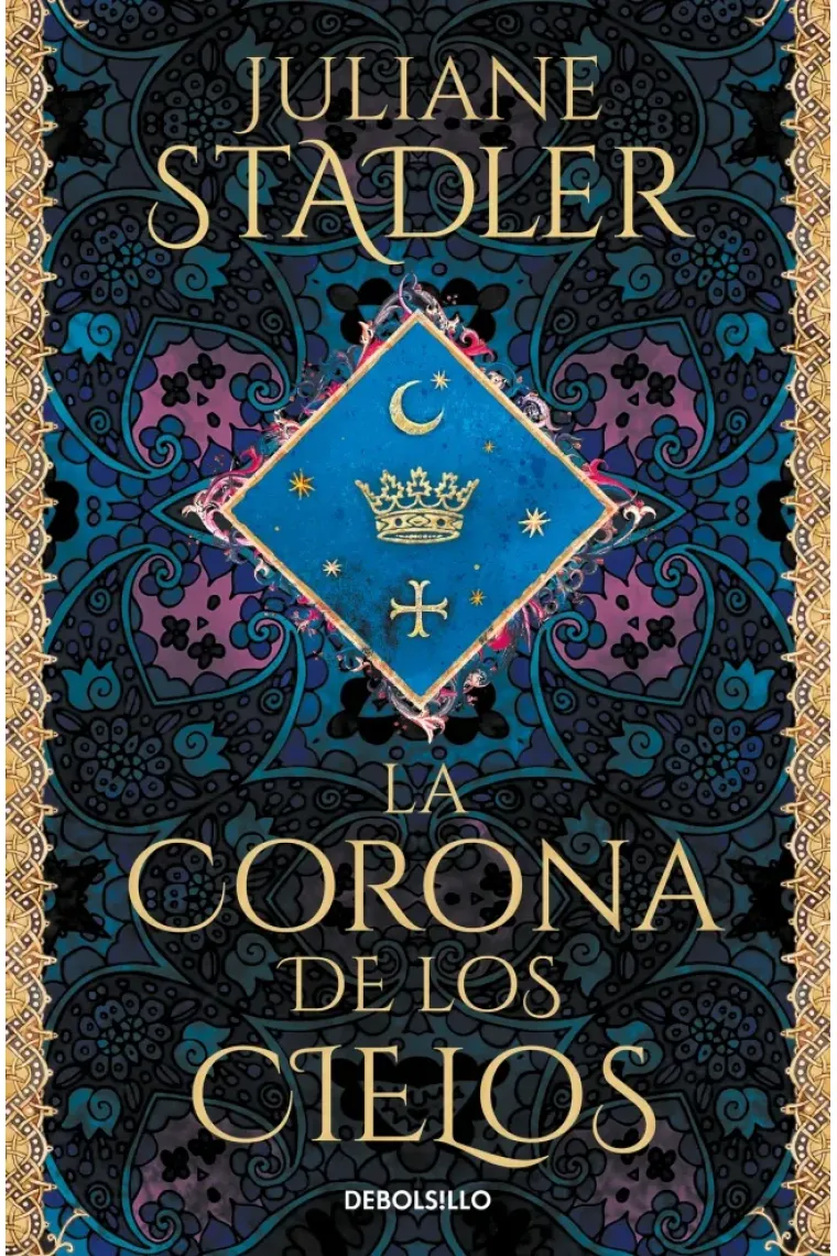 La corona de los cielos