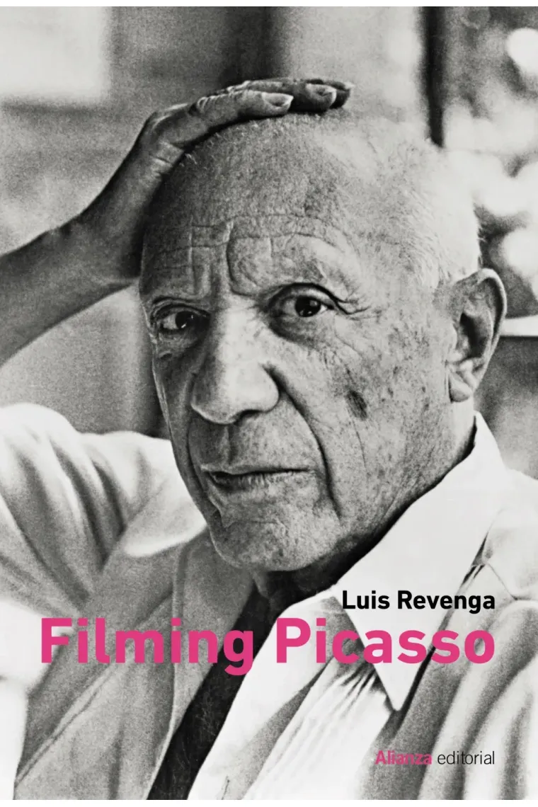 Filming Picasso