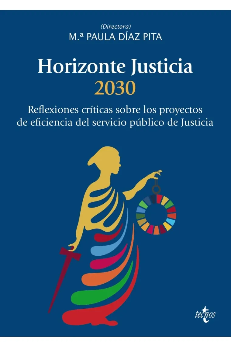 Horizonte Justicia 2030