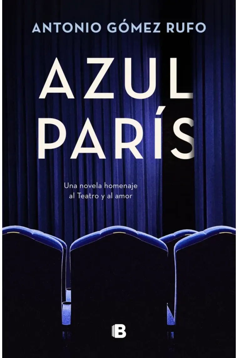 Azul París
