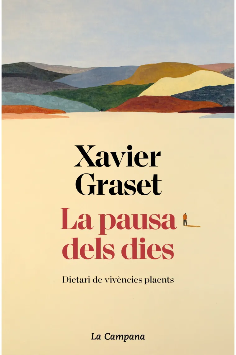 La pausa dels dies. Dietari (Catalán)