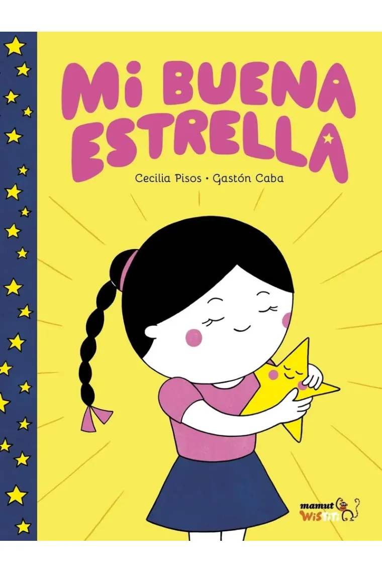 Mi buena estrella (MAMUT WISTITI)