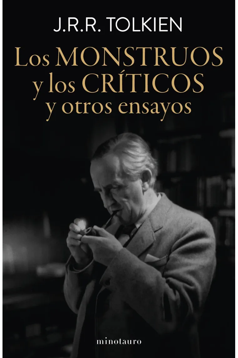 Los monstruos y los críticos (y otros ensayos)