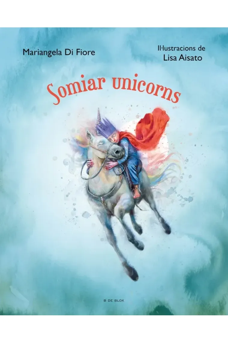 Somiar unicorns (Catalán)