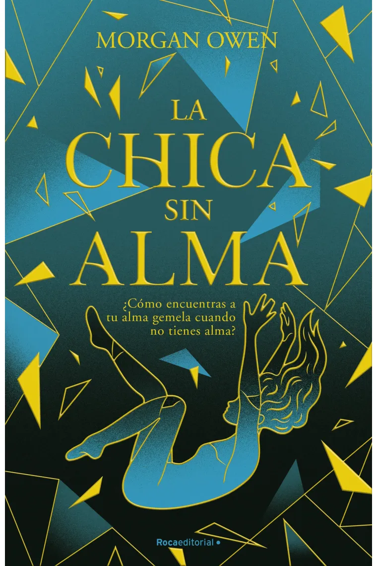 La chica sin alma