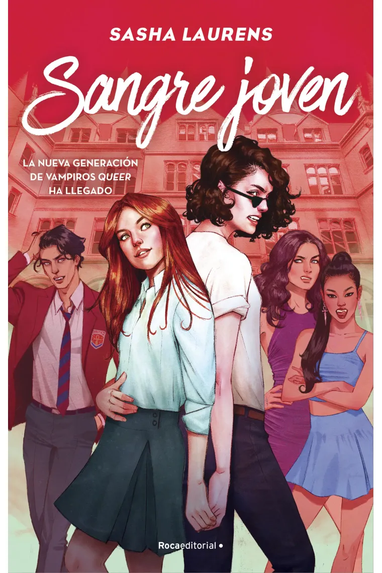 Sangre joven