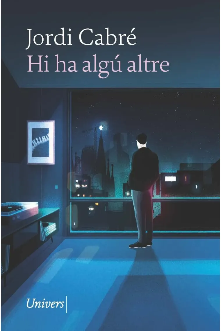 Hi ha algú altre (Catalán)