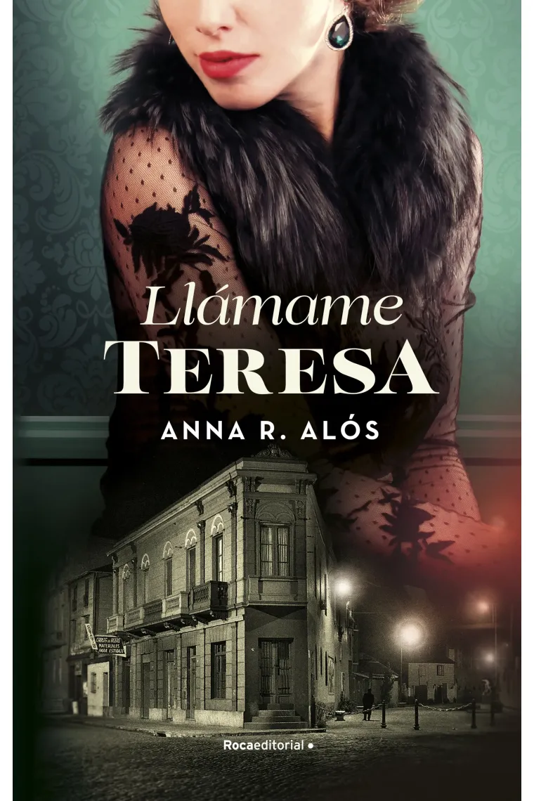 Llámame Teresa
