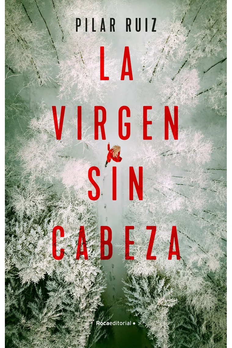 La virgen sin cabeza