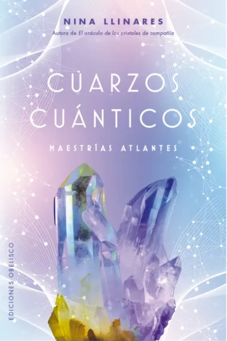 Cuarzos cuánticos.