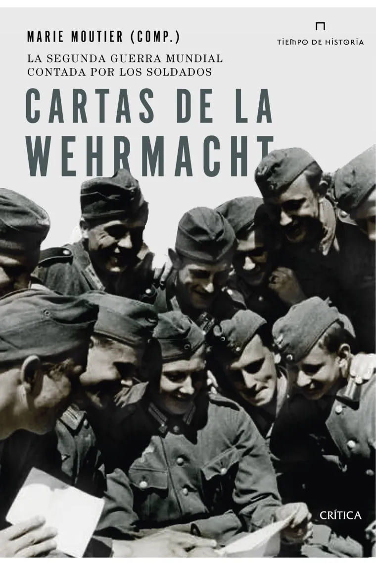 Cartas de la Wehrmacht